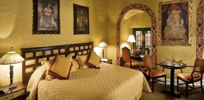 Per&ugrave; - Luxury Hotel storico, Hotel Monasterio nel cuore di Cuzco 2